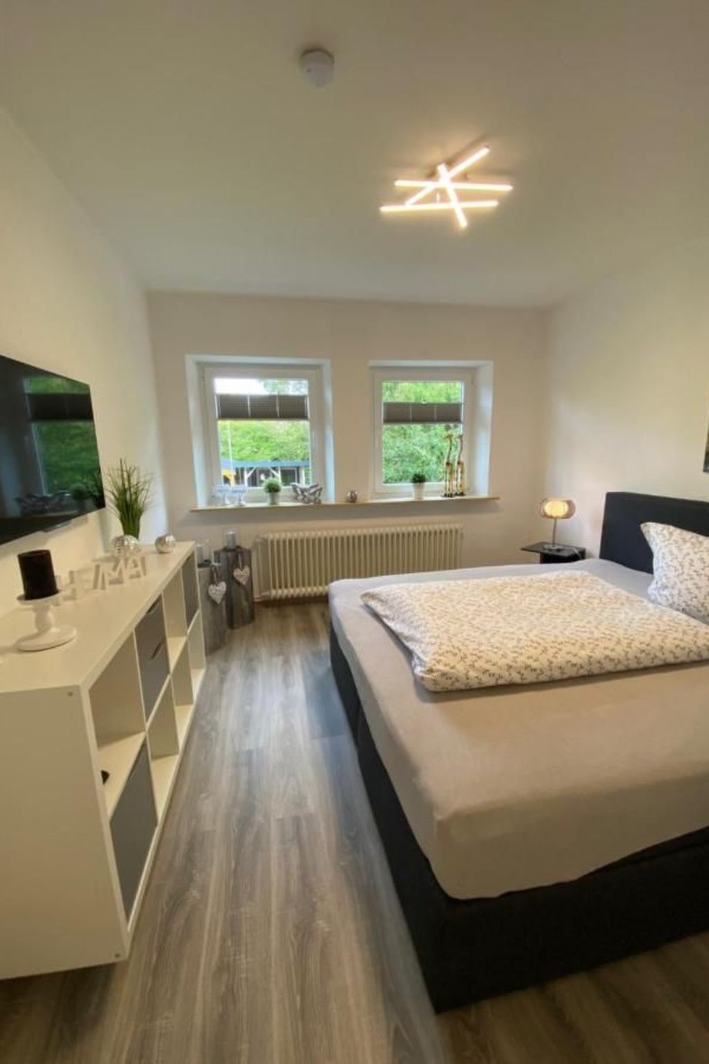 Daisys Ferienwohnung 267 Voslapp Links-Binnen