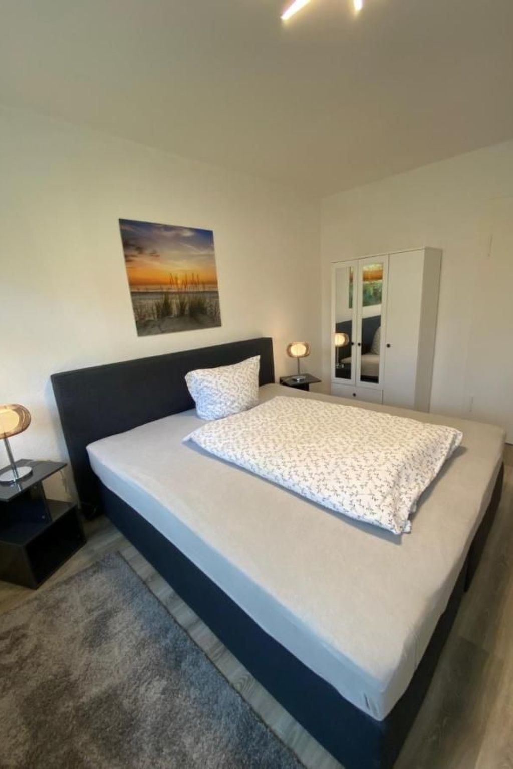 Daisys Ferienwohnung 267 Voslapp Links-Binnen