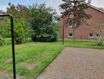 Kernsaniertes Apartment in ruhiger und zentraler Lage