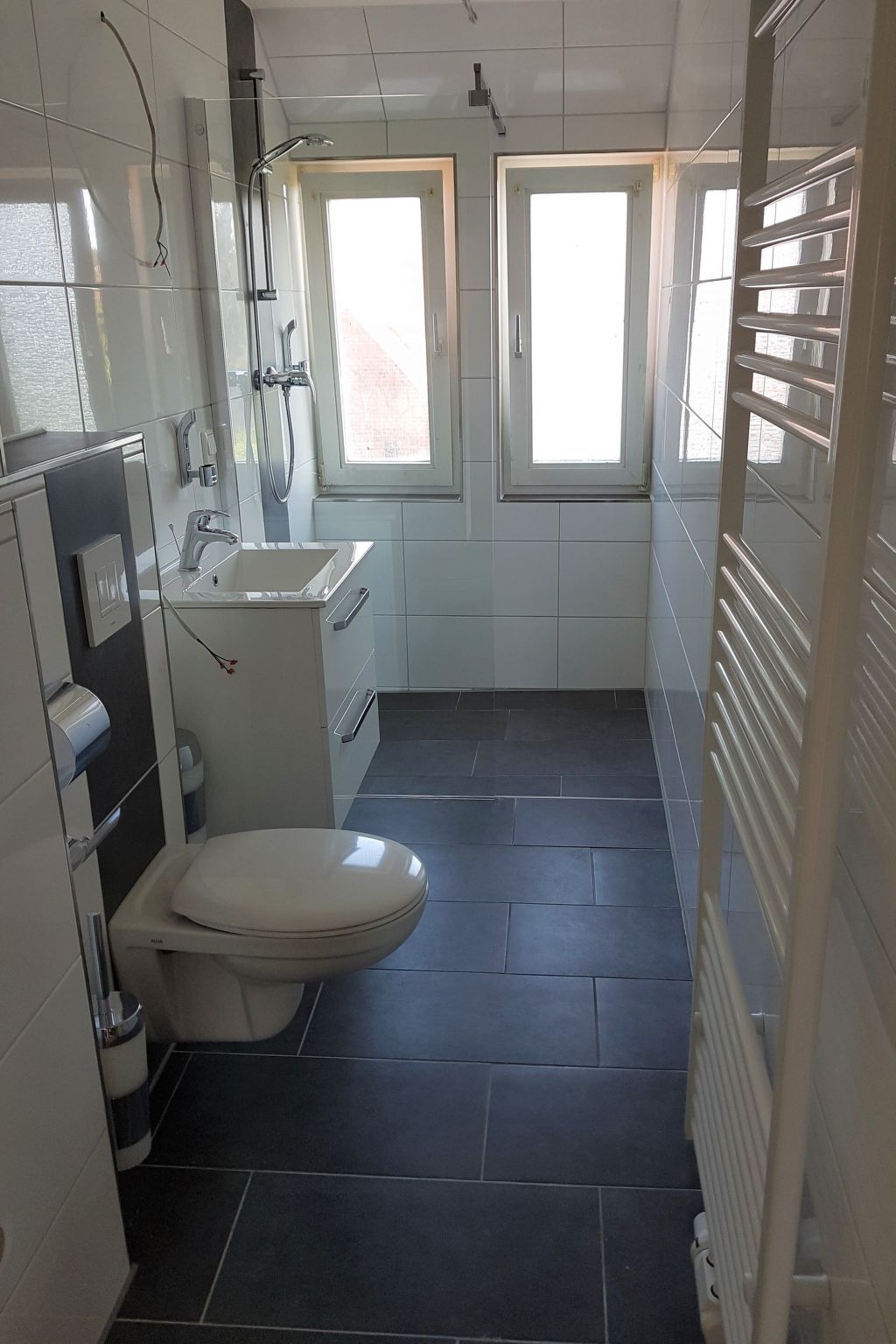 Kernsaniertes Apartment in ruhiger und zentraler Lage-Image-tags.info