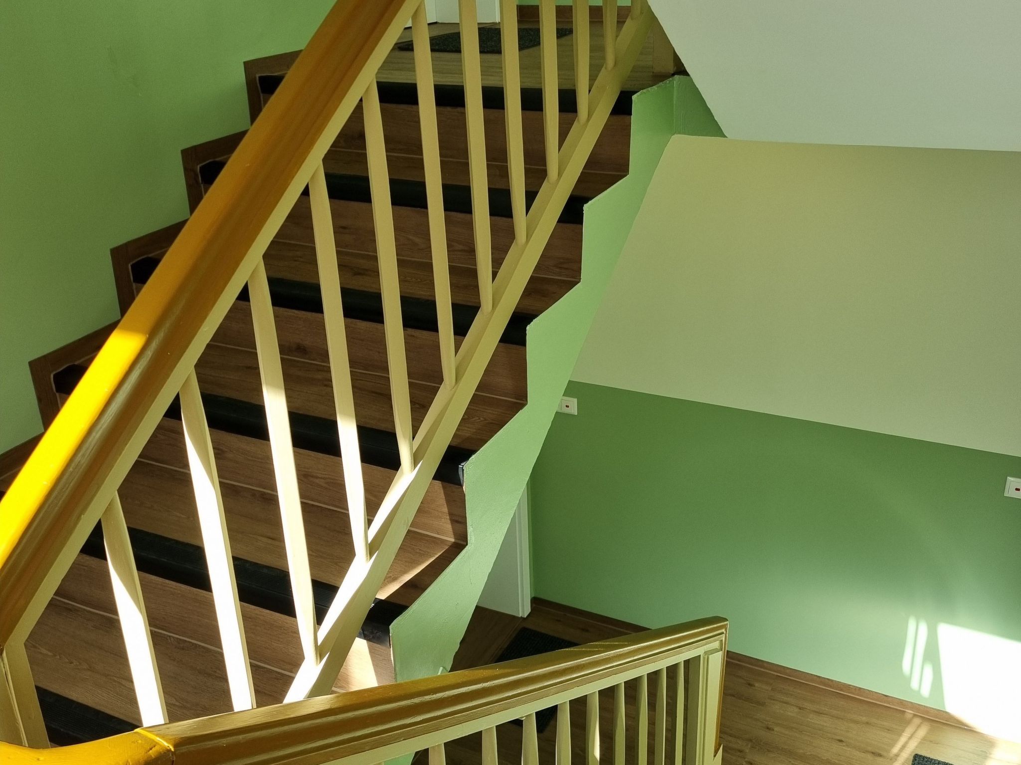 Kernsanierte Ferienwohnung in ruhiger und zentraler Lage-Image-tags.info