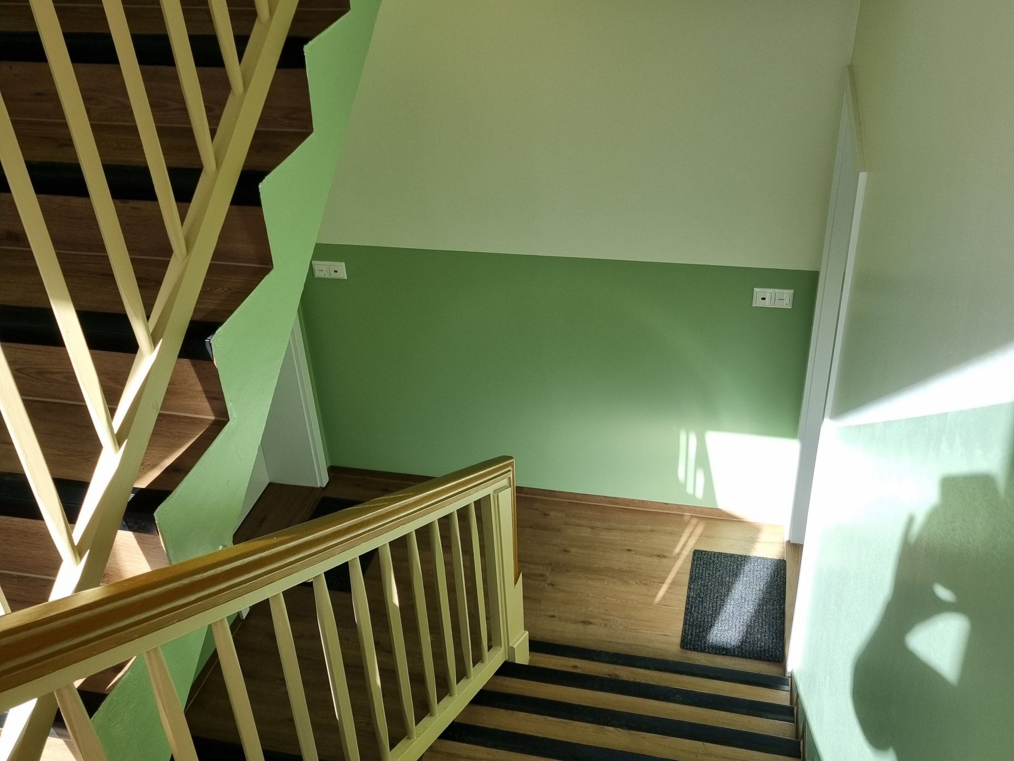 Kernsanierte Ferienwohnung in ruhiger und zentraler Lage-Image-tags.info