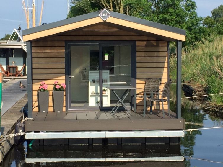 Op 1,0 km van centrum: Sfeervol appartement in Wilhelmshaven in Wilhelmshaven