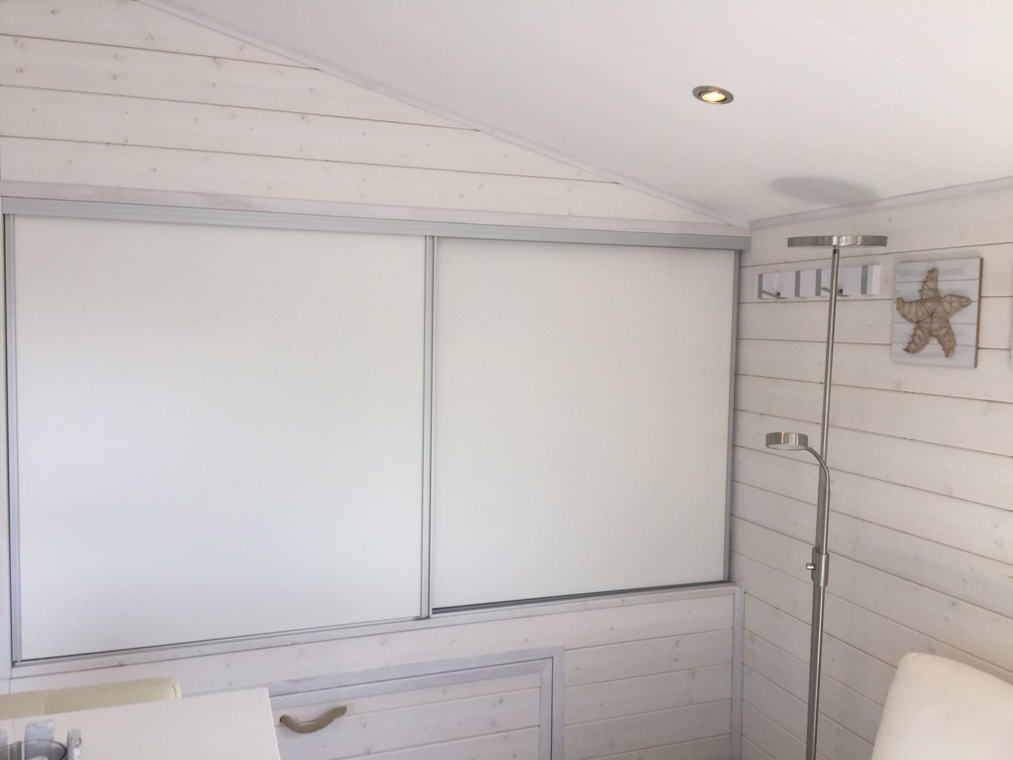 Hausboot KHT 2 Lacet mit Elektrokamin im Salon, 1 Schlafraum, Küche, Duschbad m-Image-tags.info