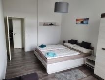 Neue Ferienwohnung in Wilhelmshaven