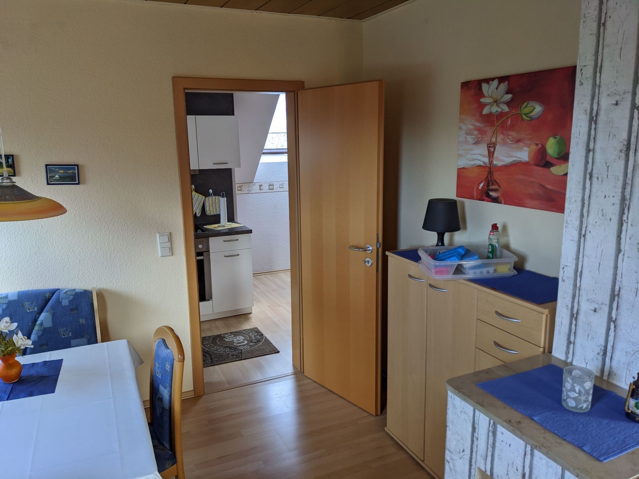 Deichnähe in Wilhlelmshaven-Voslapp-Image-tags.info