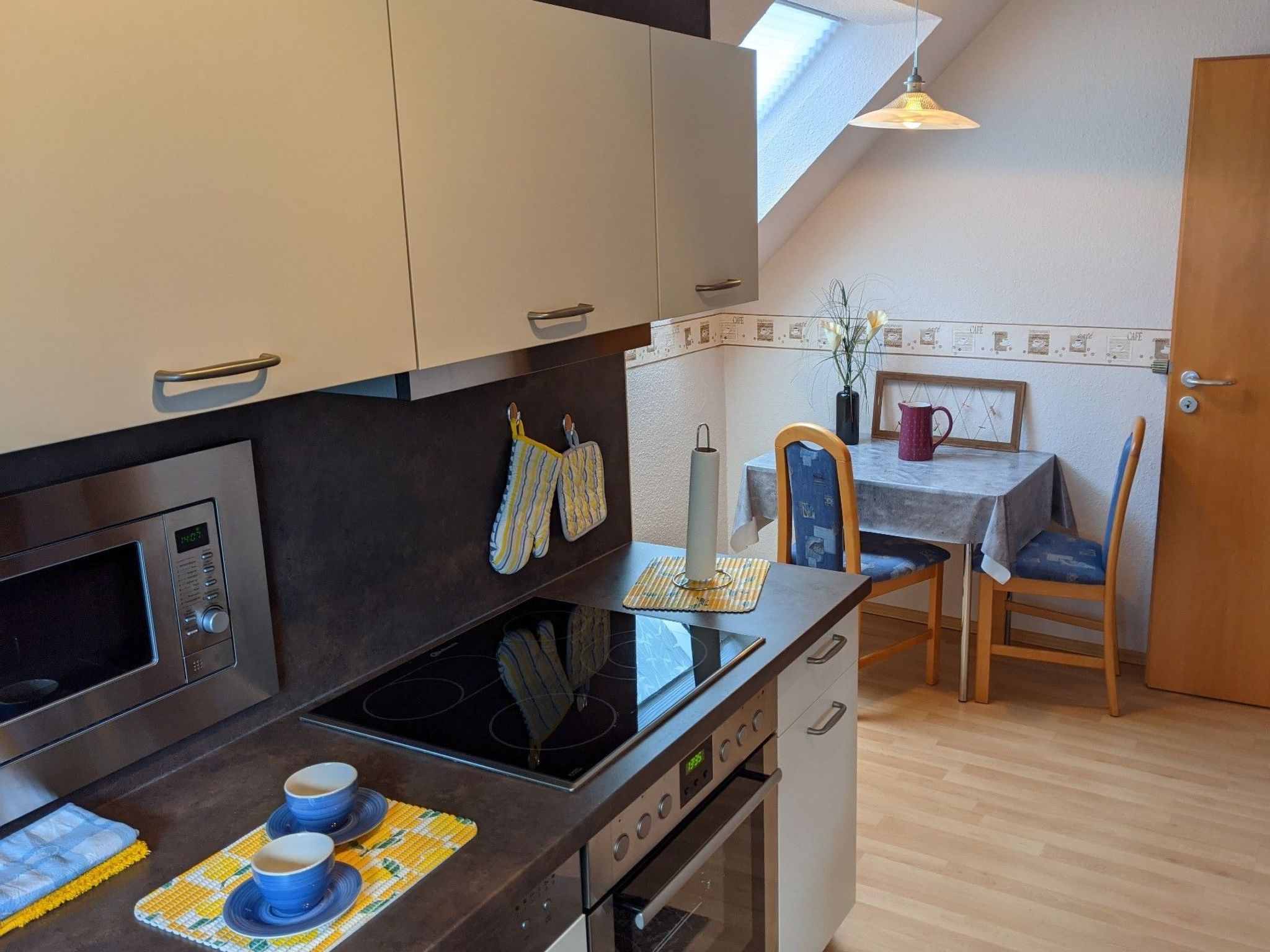 Deichnähe in Wilhlelmshaven-Voslapp-Image-tags.info