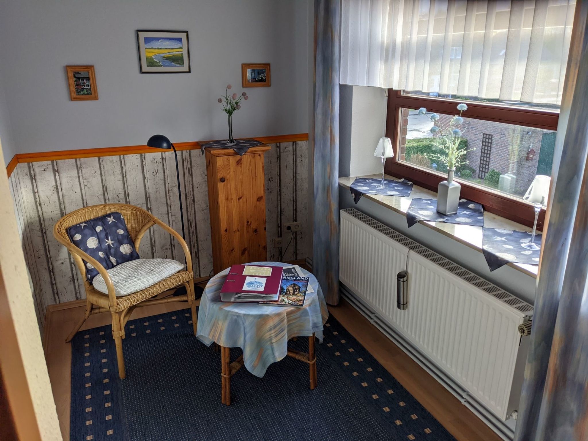 Deichnähe in Wilhlelmshaven-Voslapp-Image-tags.info