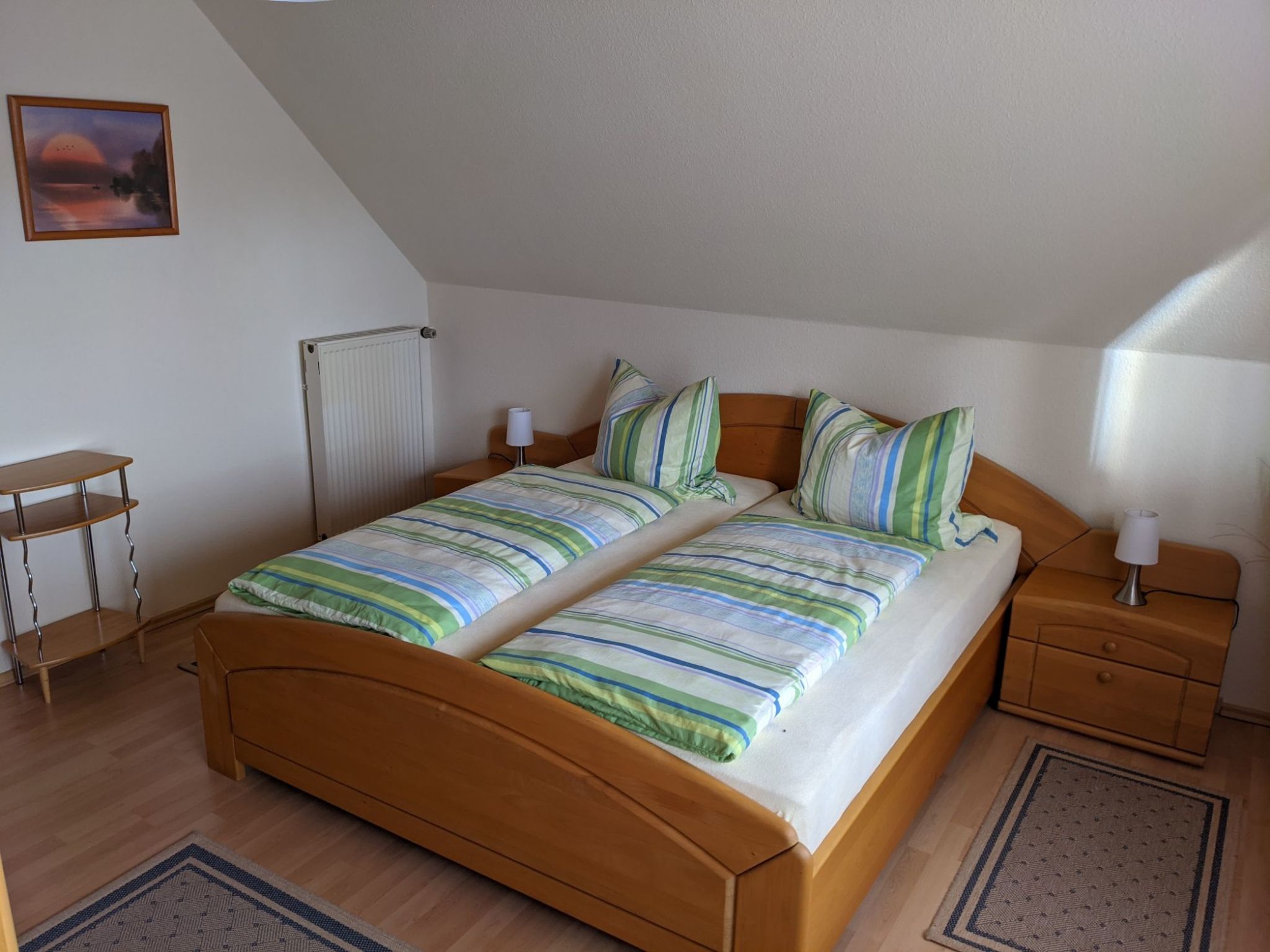 Deichnähe in Wilhlelmshaven-Voslapp-Image-tags.info