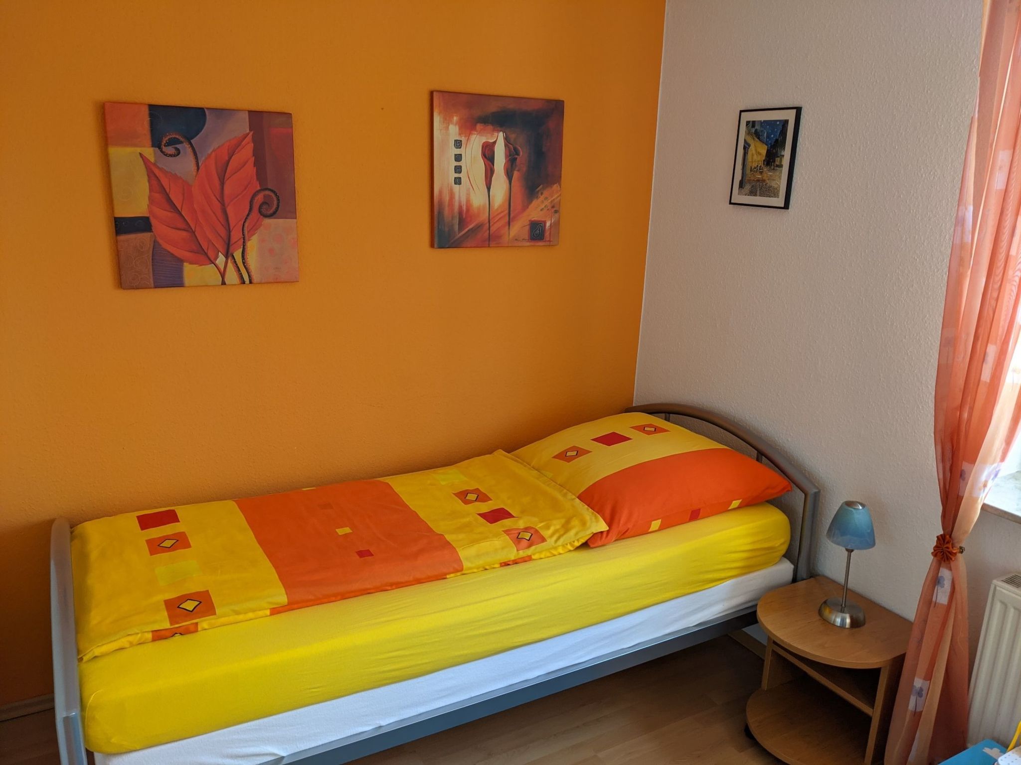 Deichnähe in Wilhlelmshaven-Voslapp-Image-tags.info