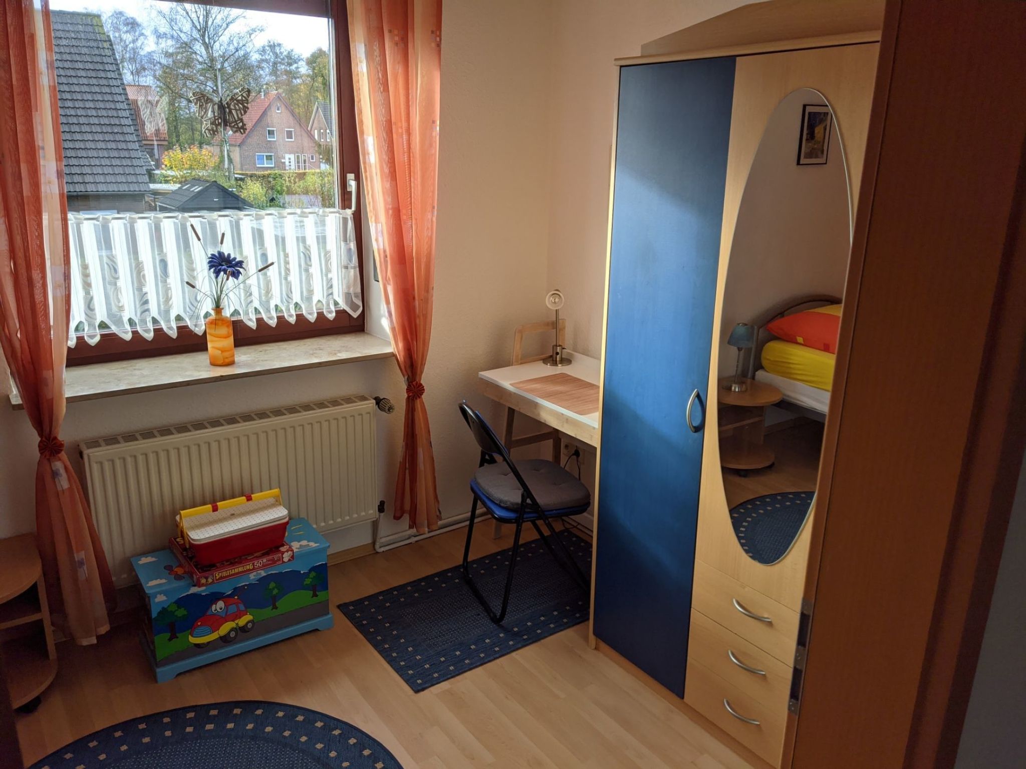 Deichnähe in Wilhlelmshaven-Voslapp-Image-tags.info