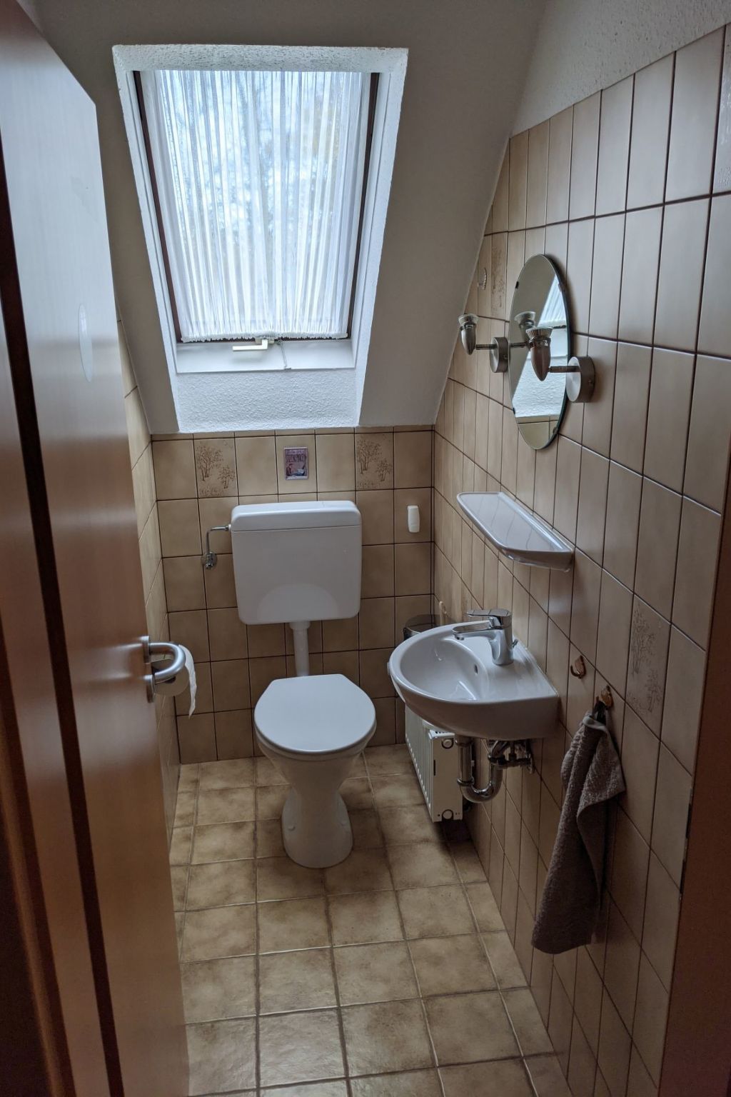 Deichnähe in Wilhlelmshaven-Voslapp-Image-tags.info