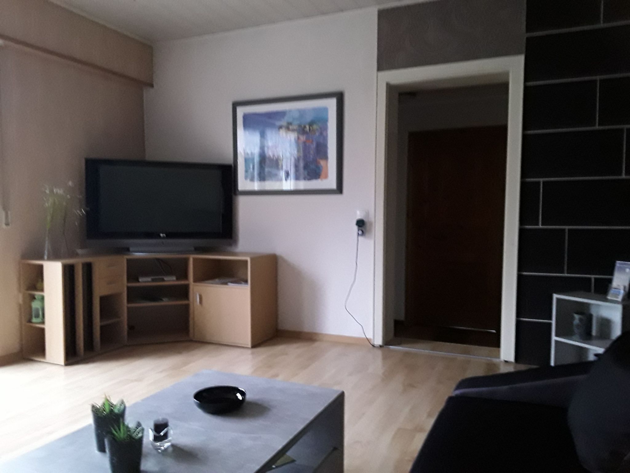 Mit Terrasse in ruhiger Lage-Binnen