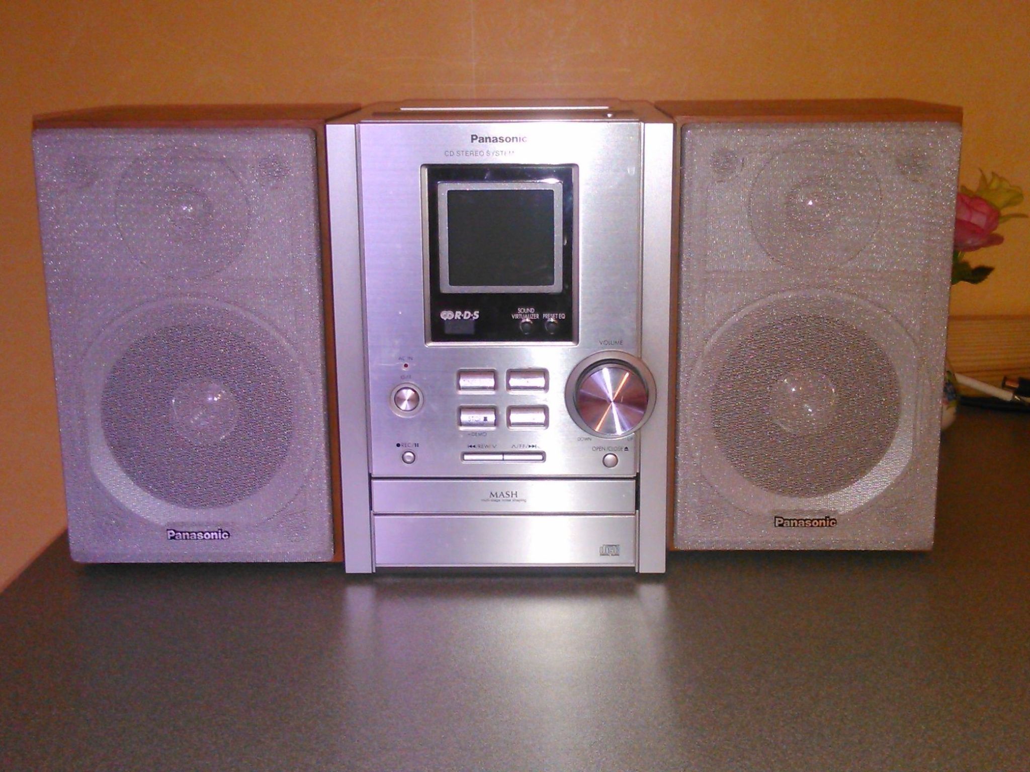 Wohnung in Altengroden mit Garten-Binnen