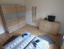 Rustiek appartement Genius met tuin, 8 km van de Noordzeekust - thumbnail 4