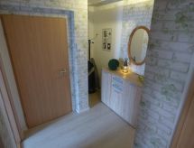 Rustiek appartement Genius met tuin, 8 km van de Noordzeekust - thumbnail 5
