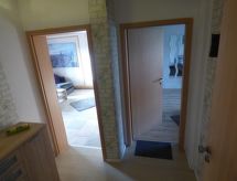 Rustiek appartement Genius met tuin, 8 km van de Noordzeekust - thumbnail 6