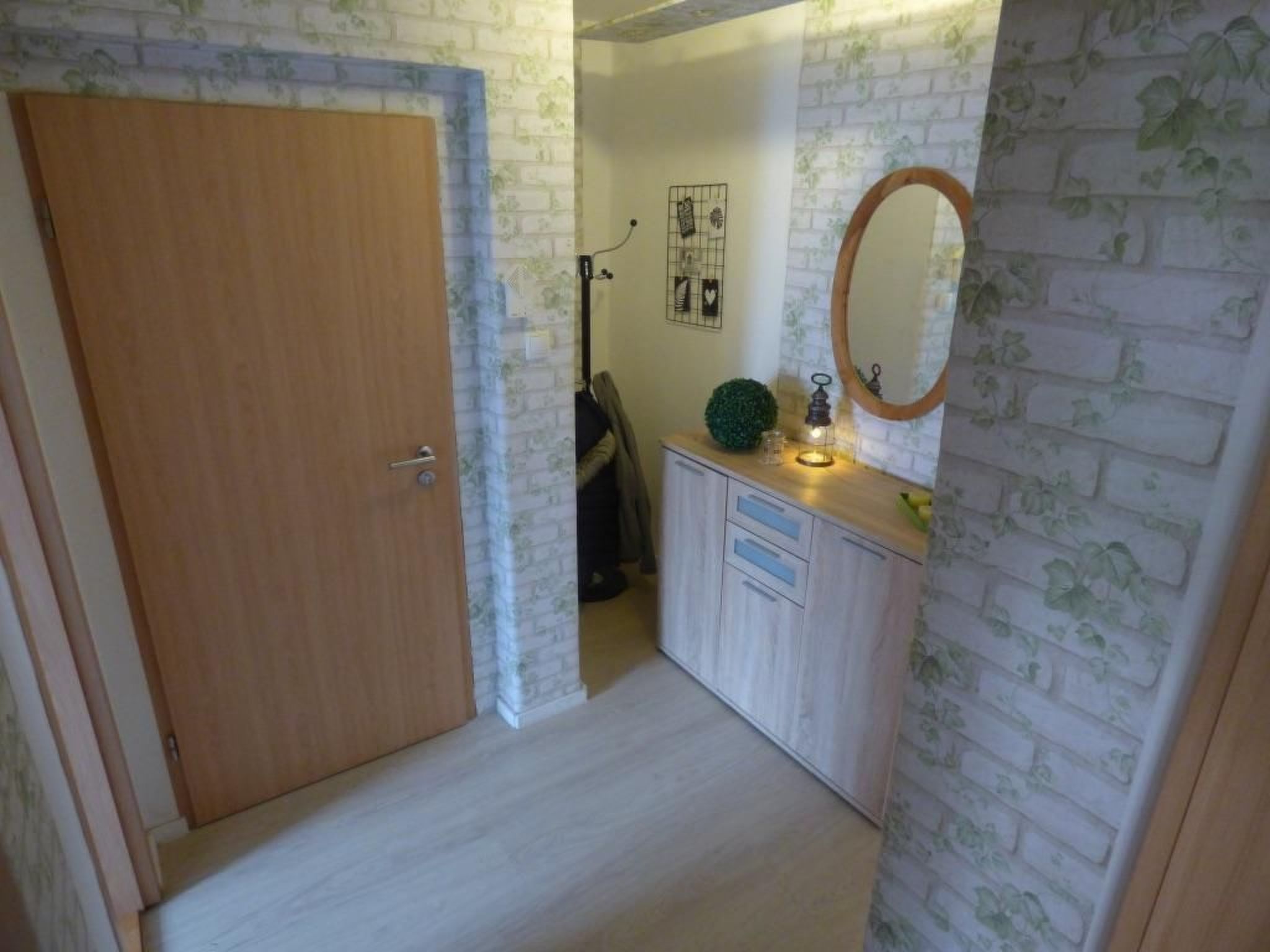 Große Ferienwohnung Genius mit Garten-Image-tags.info