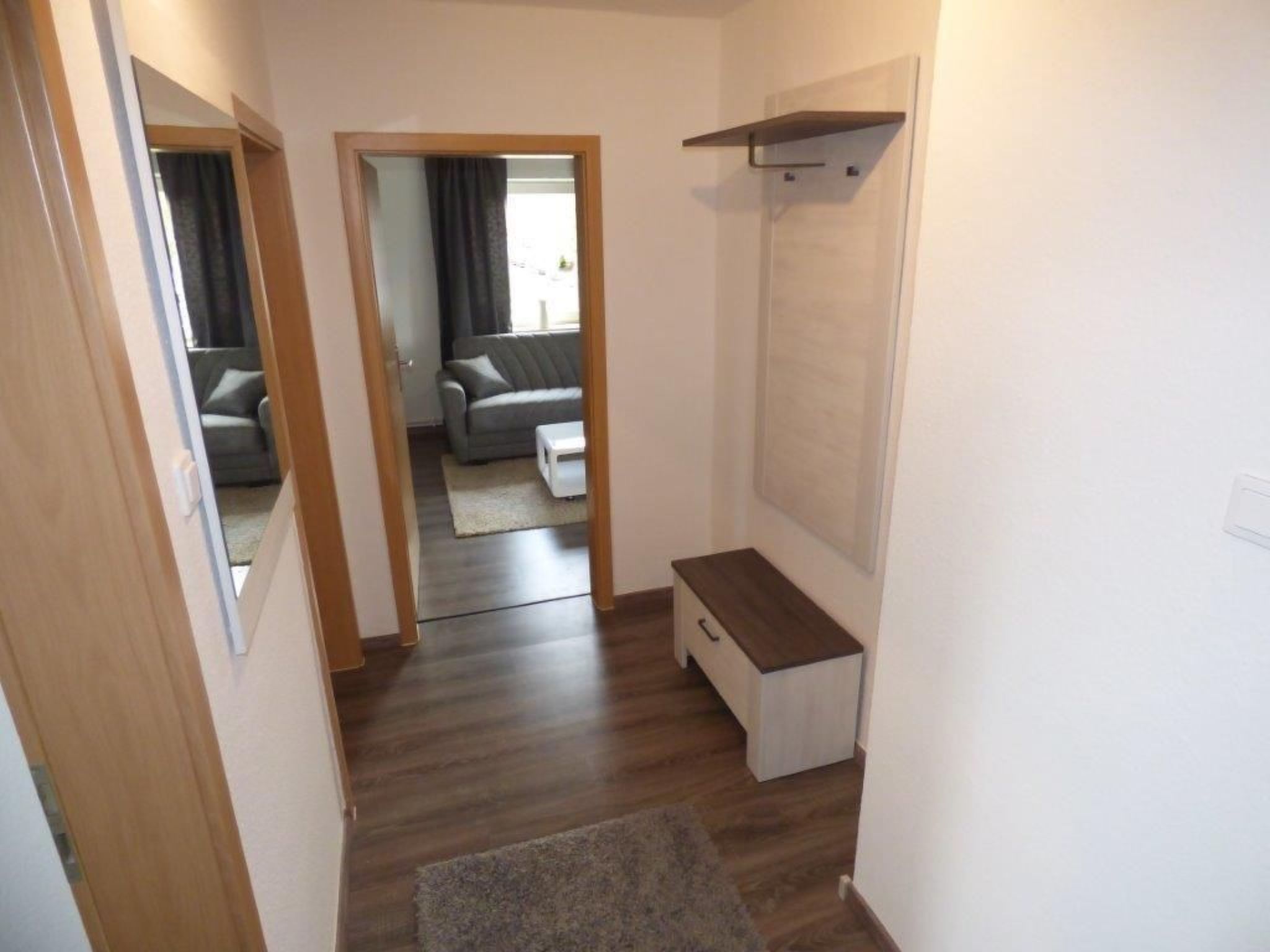 An der Flut in Voslapp-Image-tags.info