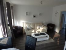 Rustiek vakantiehuis An der Flut 269 nabij het strand van Wilhelmshaven - thumbnail 6