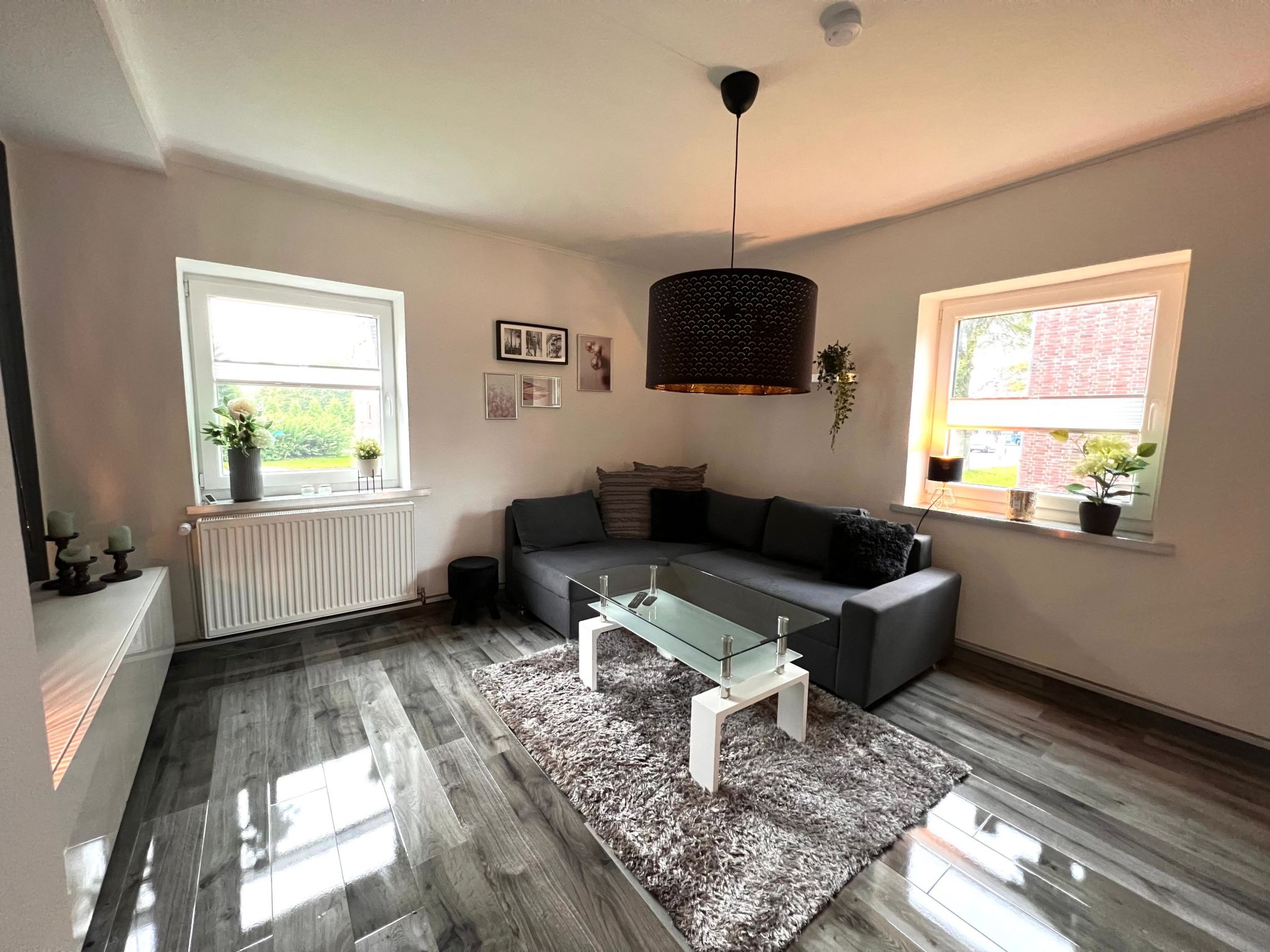 Vakantiehuis in Wilhelmshaven (Duitsland) 1 hond is welkom