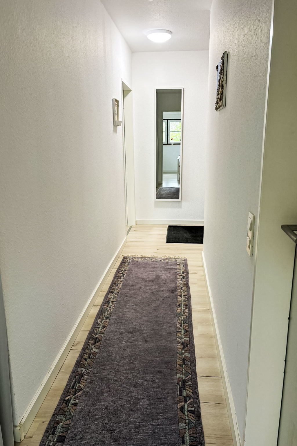 Friesenwohnung - Binnen