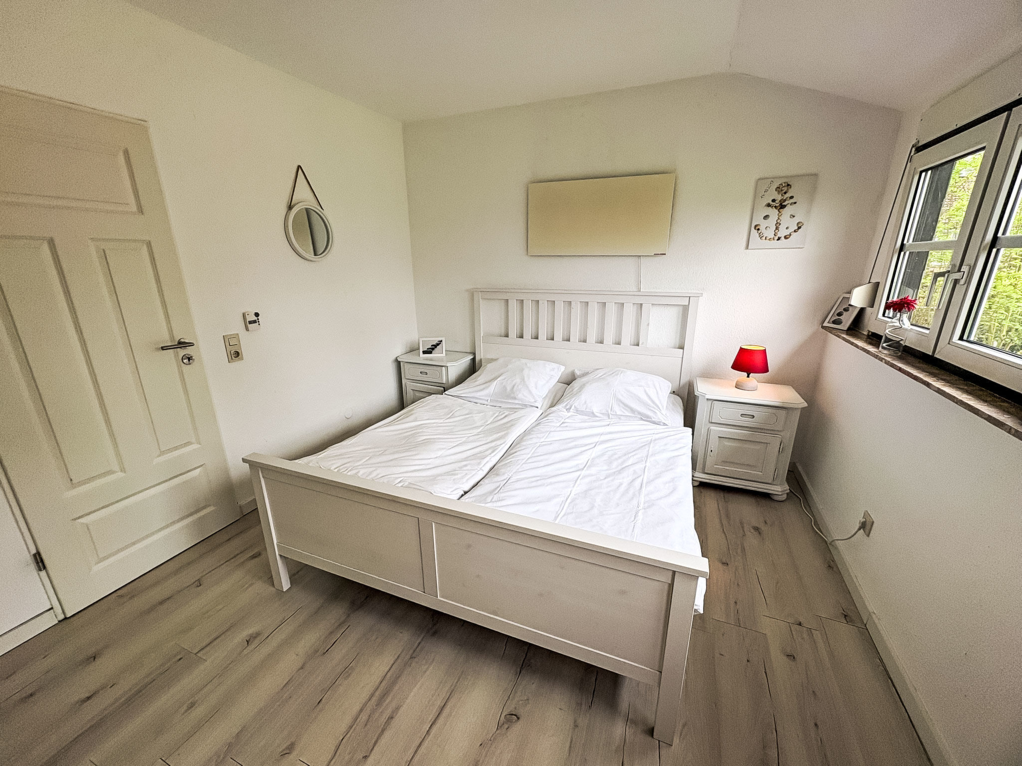 Friesenwohnung