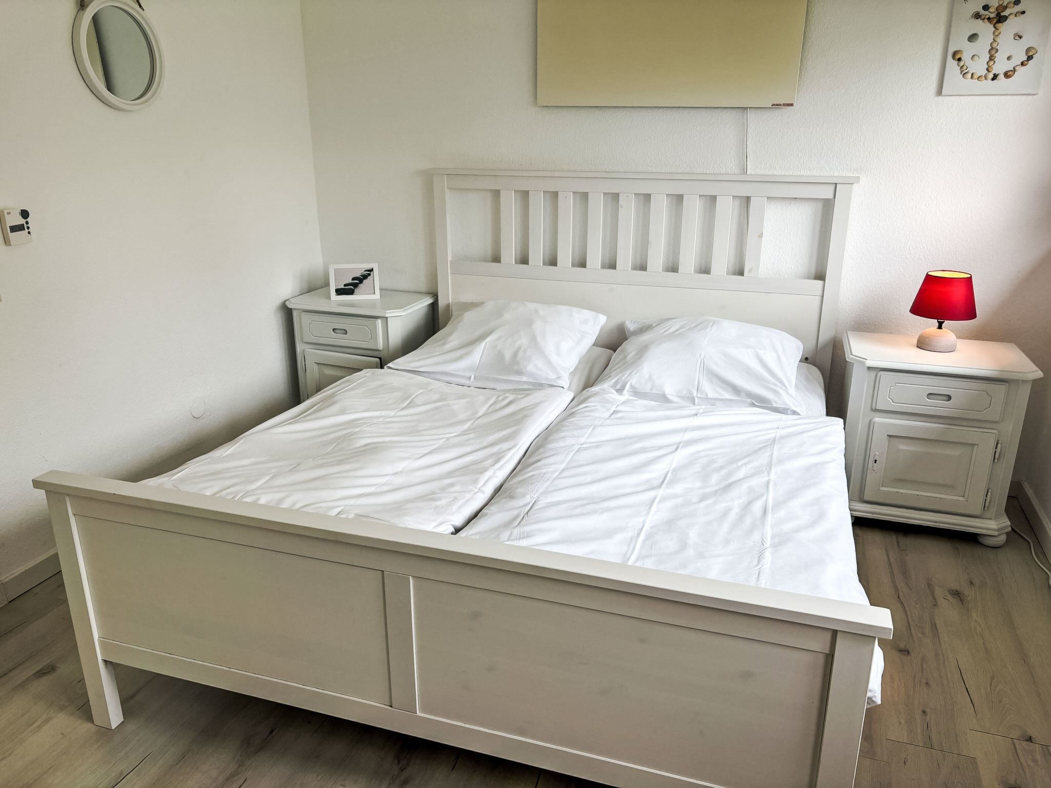 Friesenwohnung - Binnen