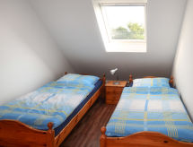 Ruime vakantiewoning Wilken in Ditzum, vlakbij zee en Dollard - thumbnail 5