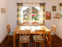 Ruime vakantiewoning Wilken in Ditzum, vlakbij zee en Dollard - thumbnail 2