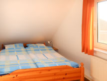Ruime vakantiewoning Wilken in Ditzum, vlakbij zee en Dollard - thumbnail 4