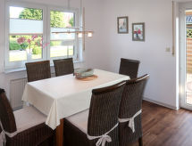 Ferienhaus Wilken