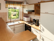 Ferienhaus Wilken