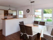 Ferienhaus Wilken