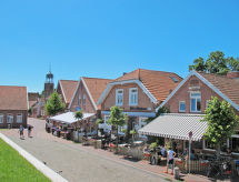 Ferienhaus Wilken