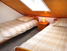 Altes Schöpfwerk: authentiek vakantiehuis in rustgevende Oost-Friese natuur - thumbnail 5