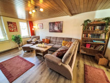 Deichblick: Ruim vakantiehuis voor 5 personen aan het water bij Ditzum - thumbnail 2