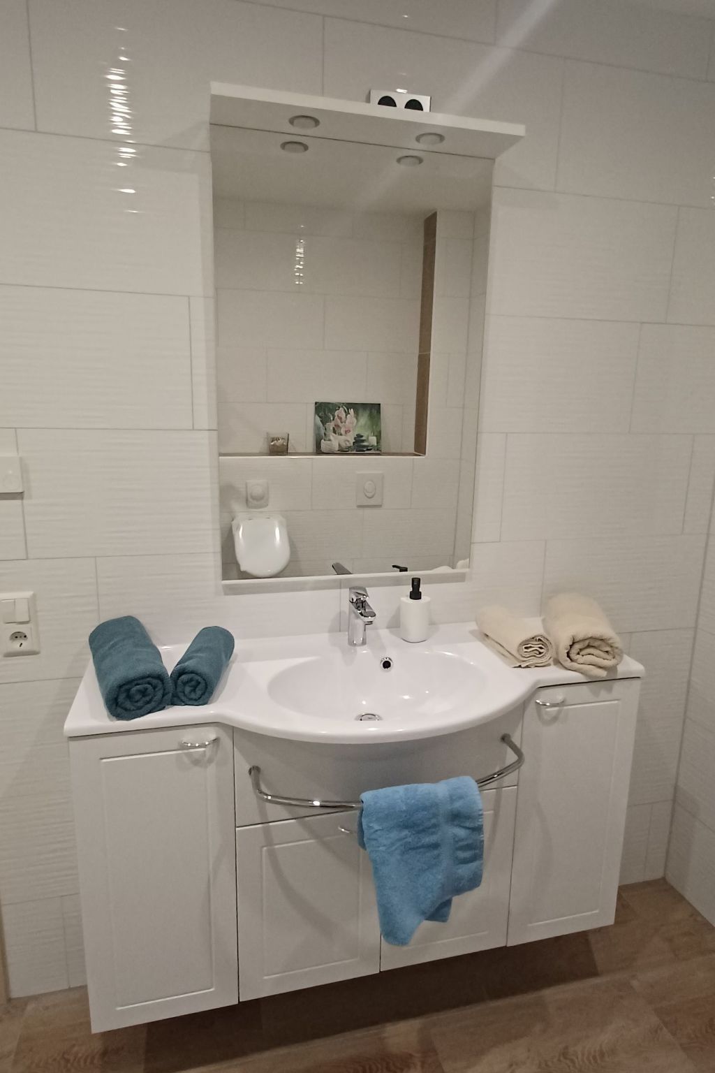 Luisa klein in Aurich-Tannenhausen-Inside