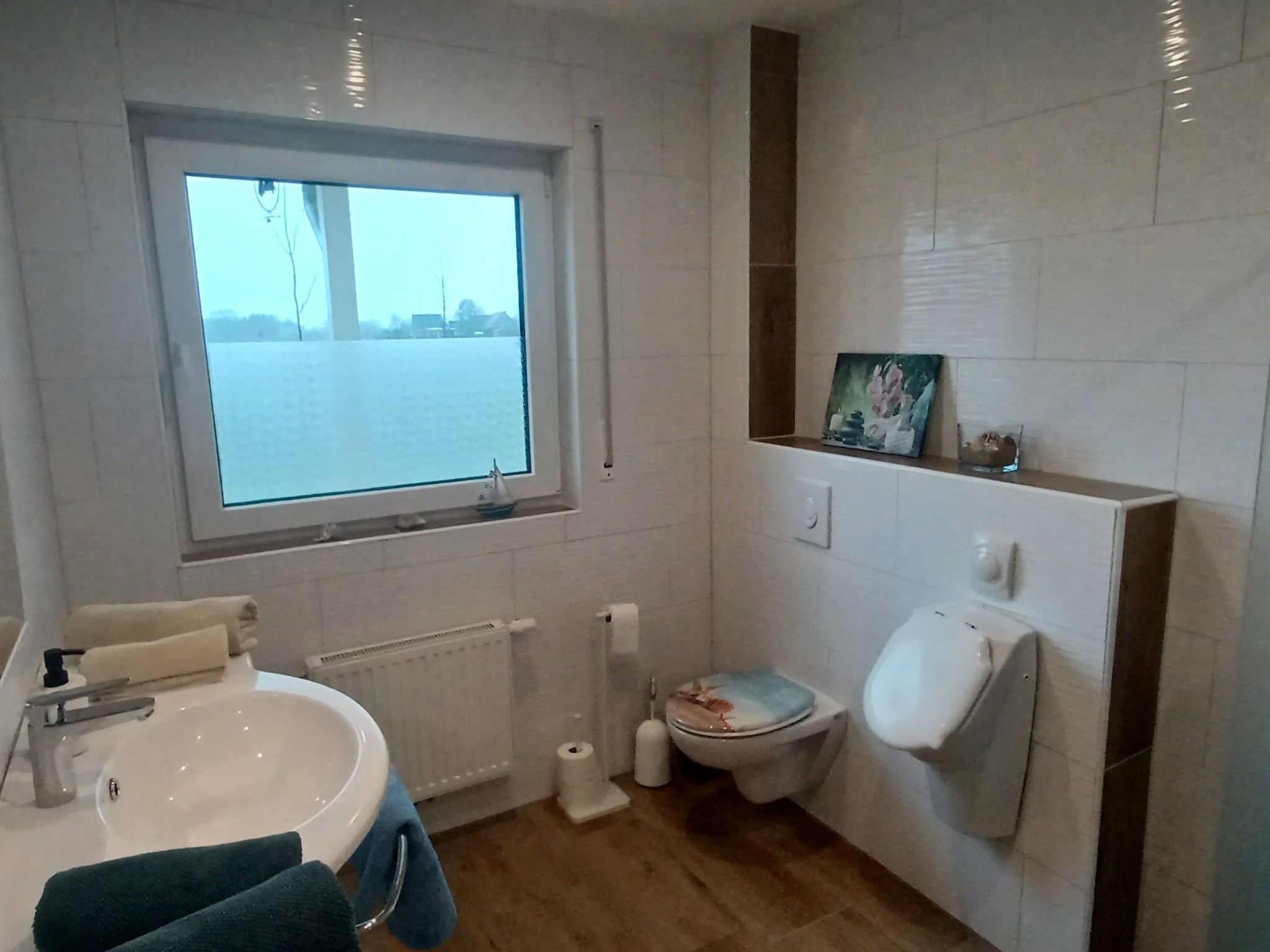 Luisa klein in Aurich-Tannenhausen-Inside