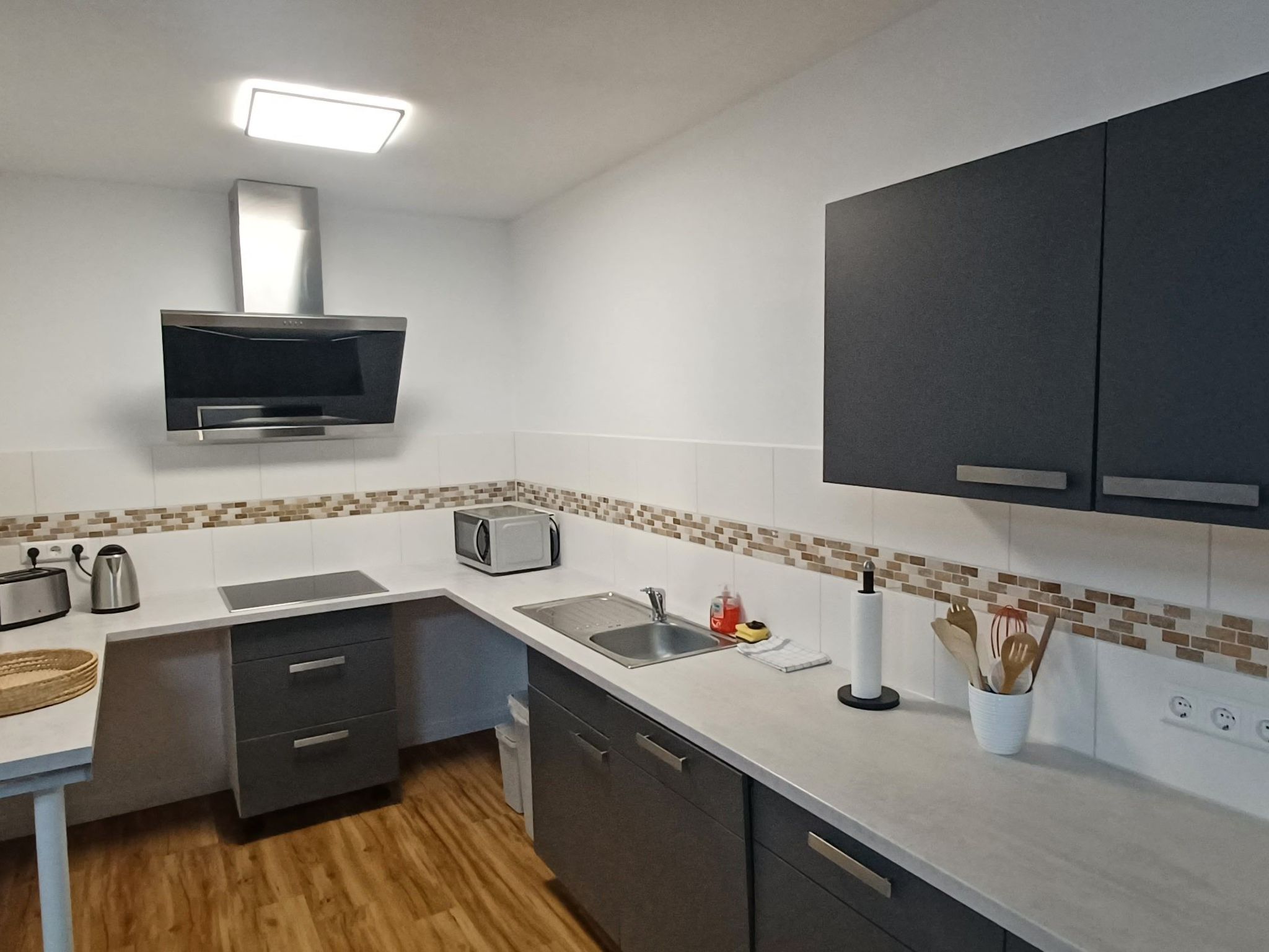 Luisa klein in Aurich-Tannenhausen-Inside