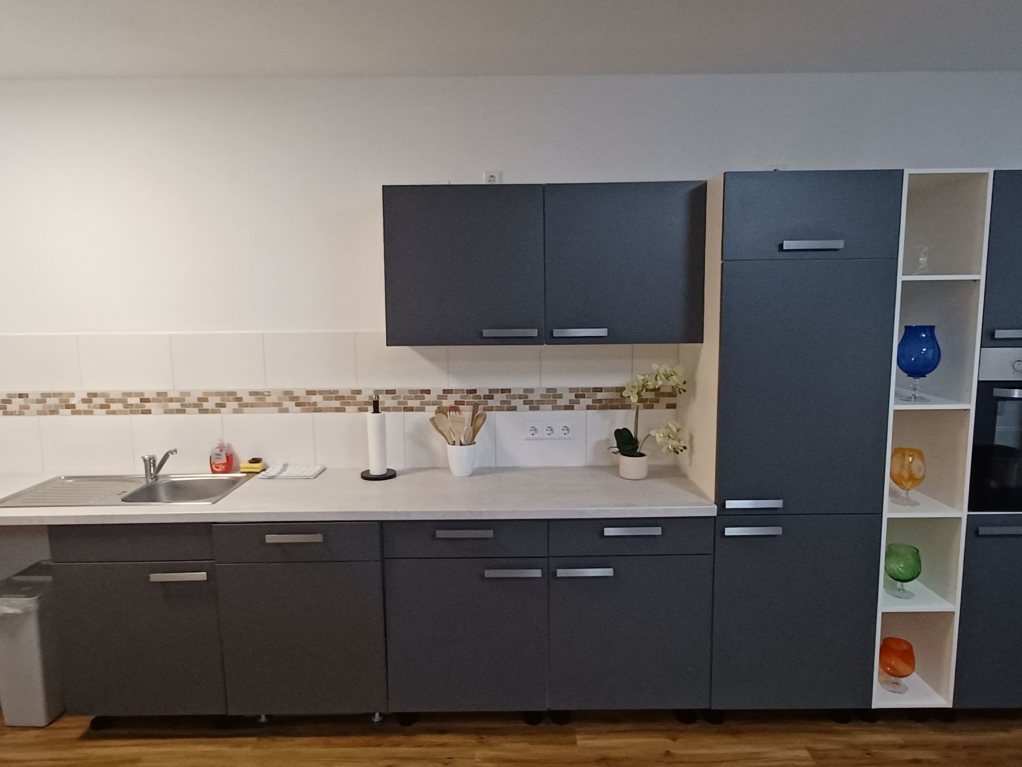 Luisa klein in Aurich-Tannenhausen-Inside