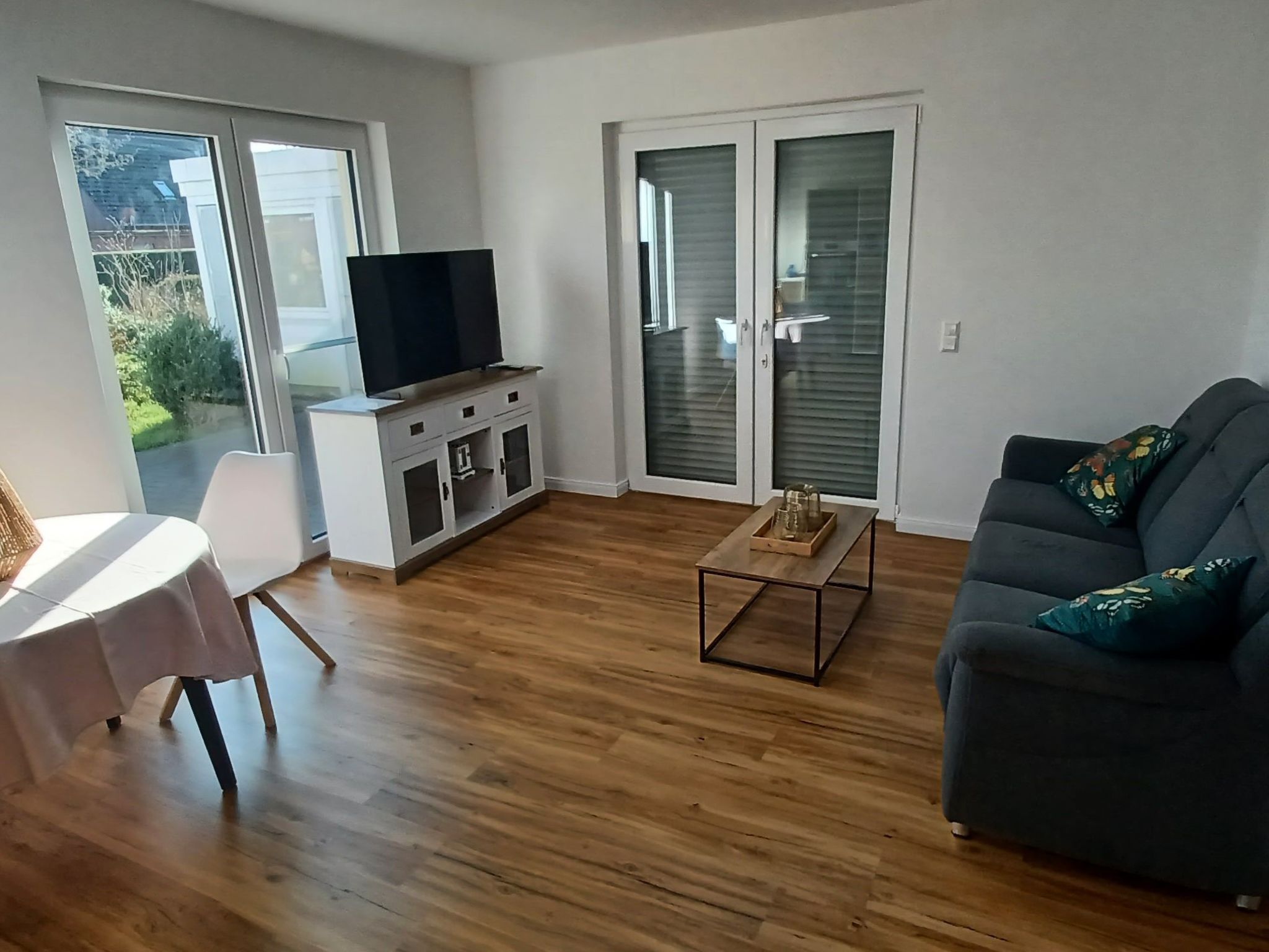 Luisa klein in Aurich-Tannenhausen-Inside