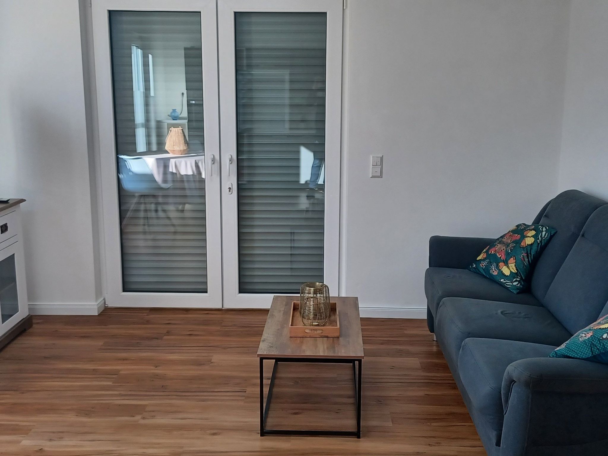 Luisa klein in Aurich-Tannenhausen-Inside