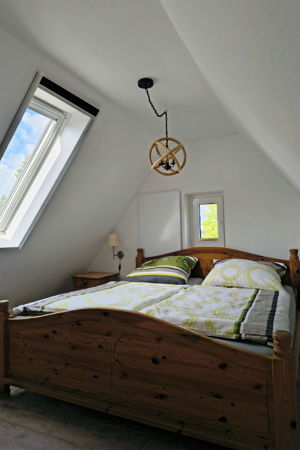 Das Familienreich-Inside