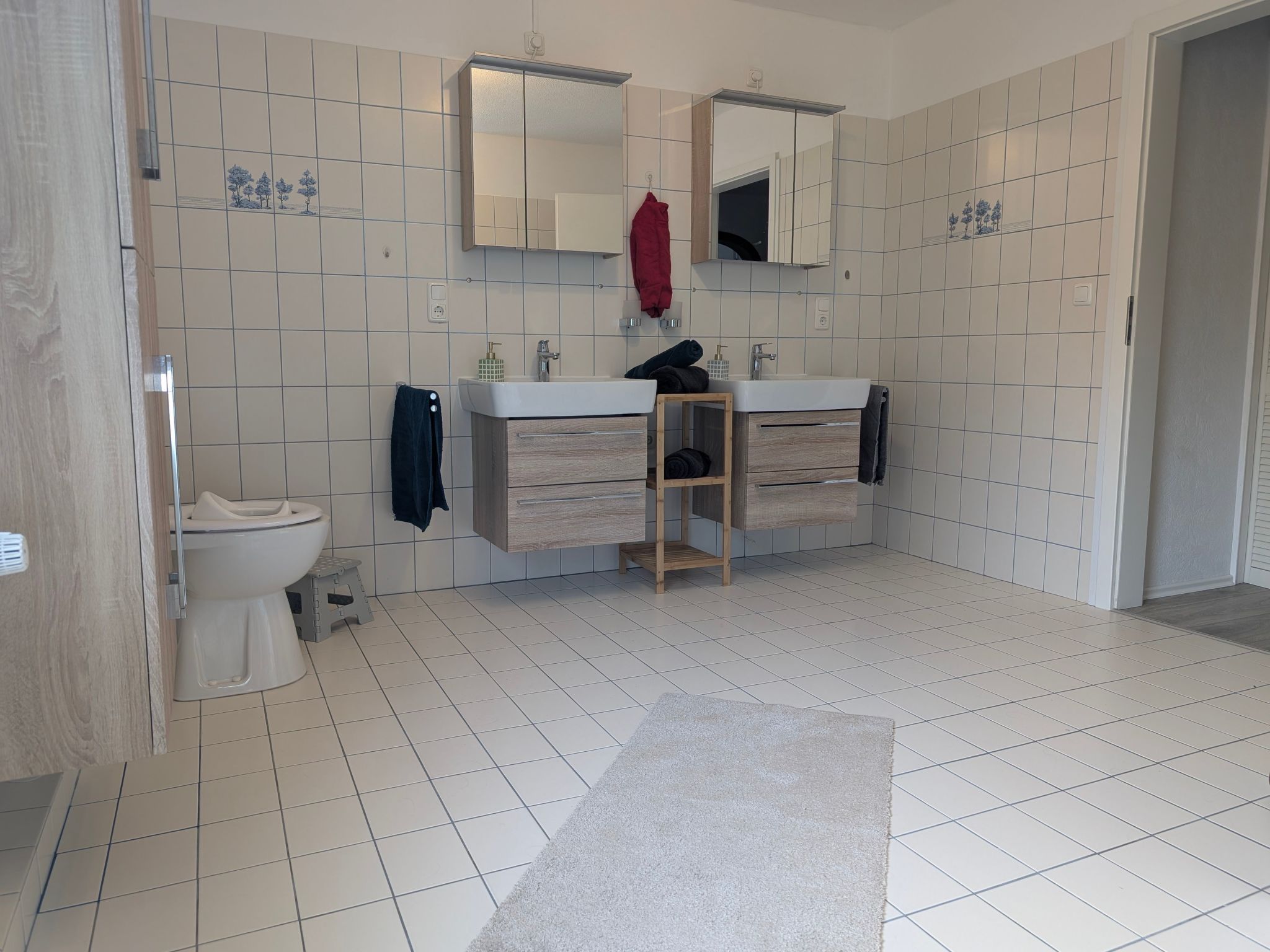 Das Familienreich-Inside