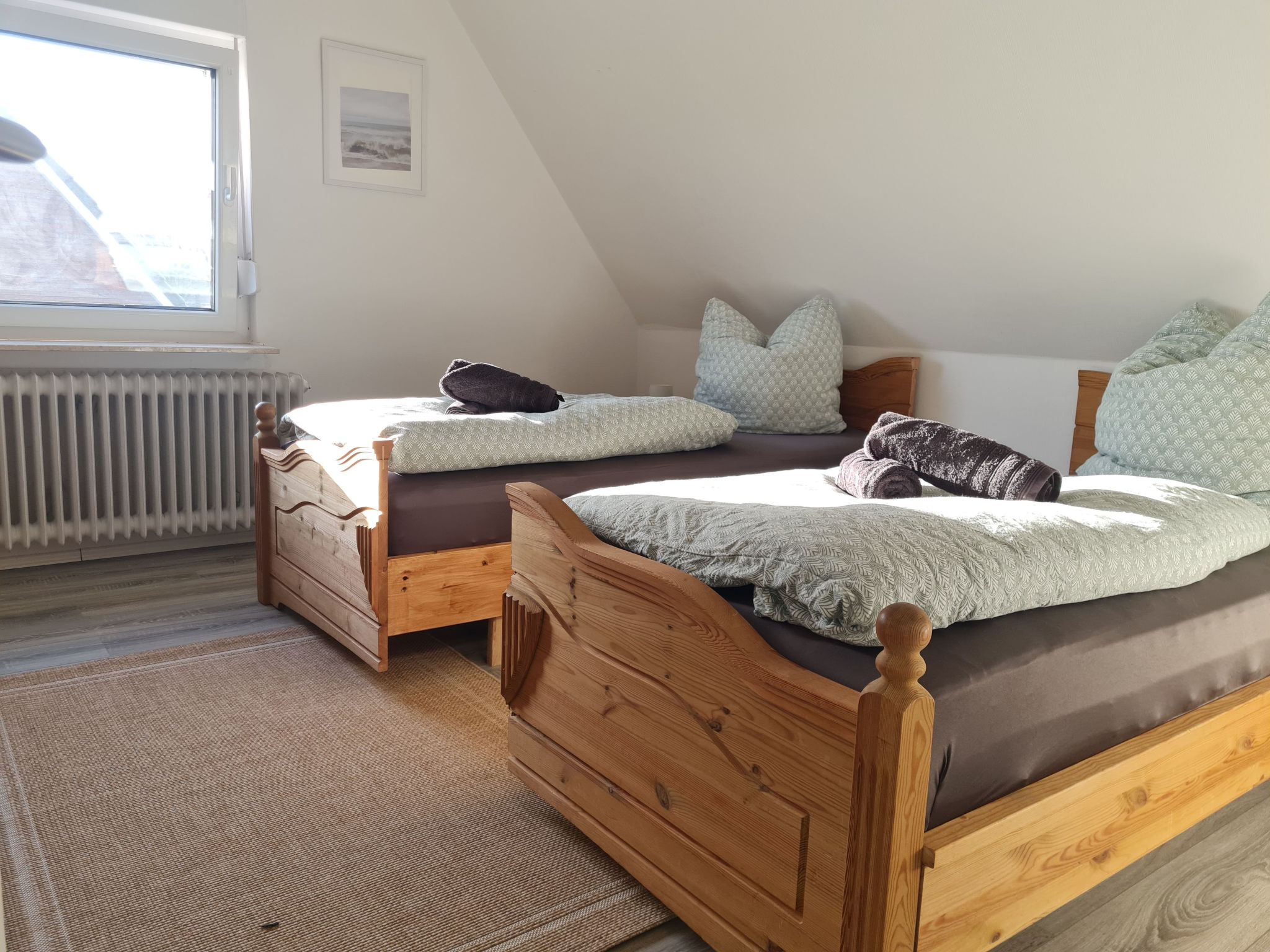 Das Familienreich-Inside