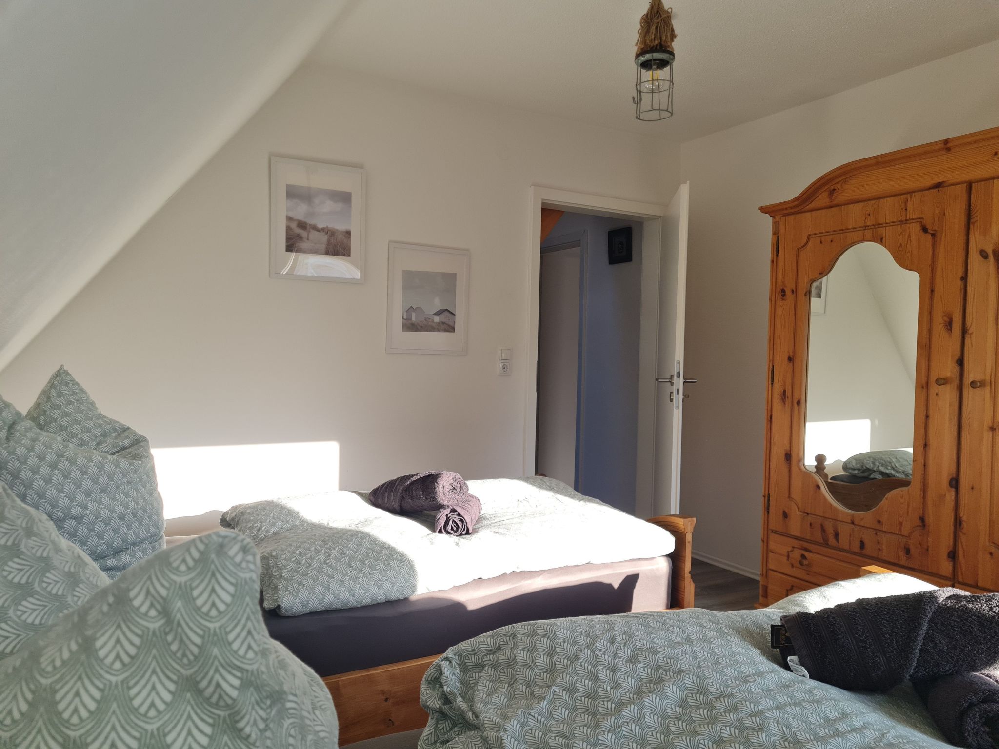 Das Familienreich-Inside