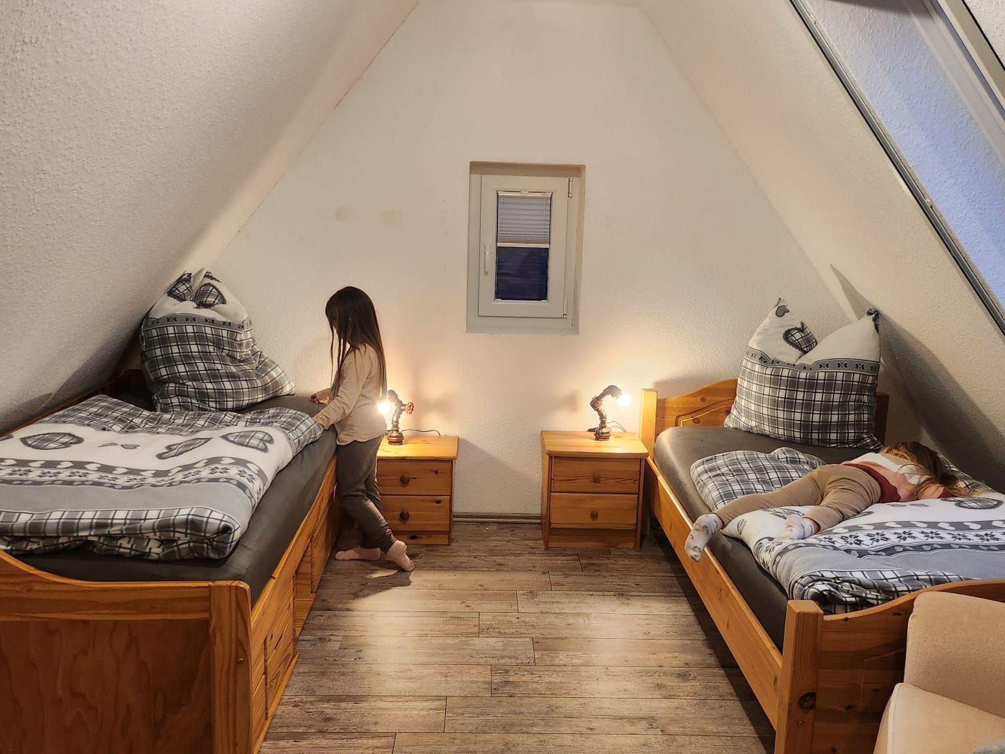 Das Familienreich-Inside