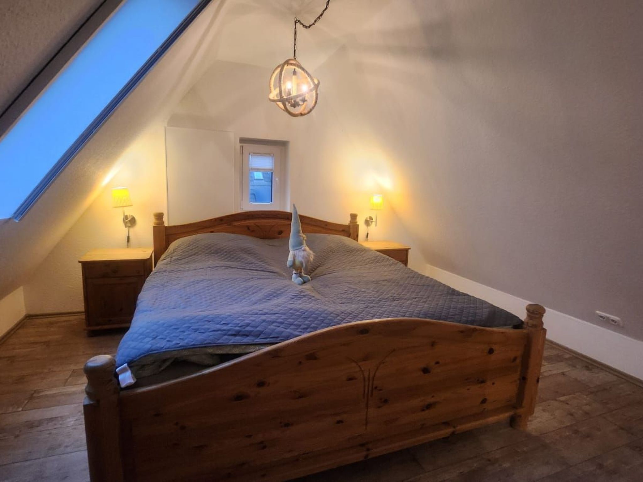 Das Familienreich-Inside