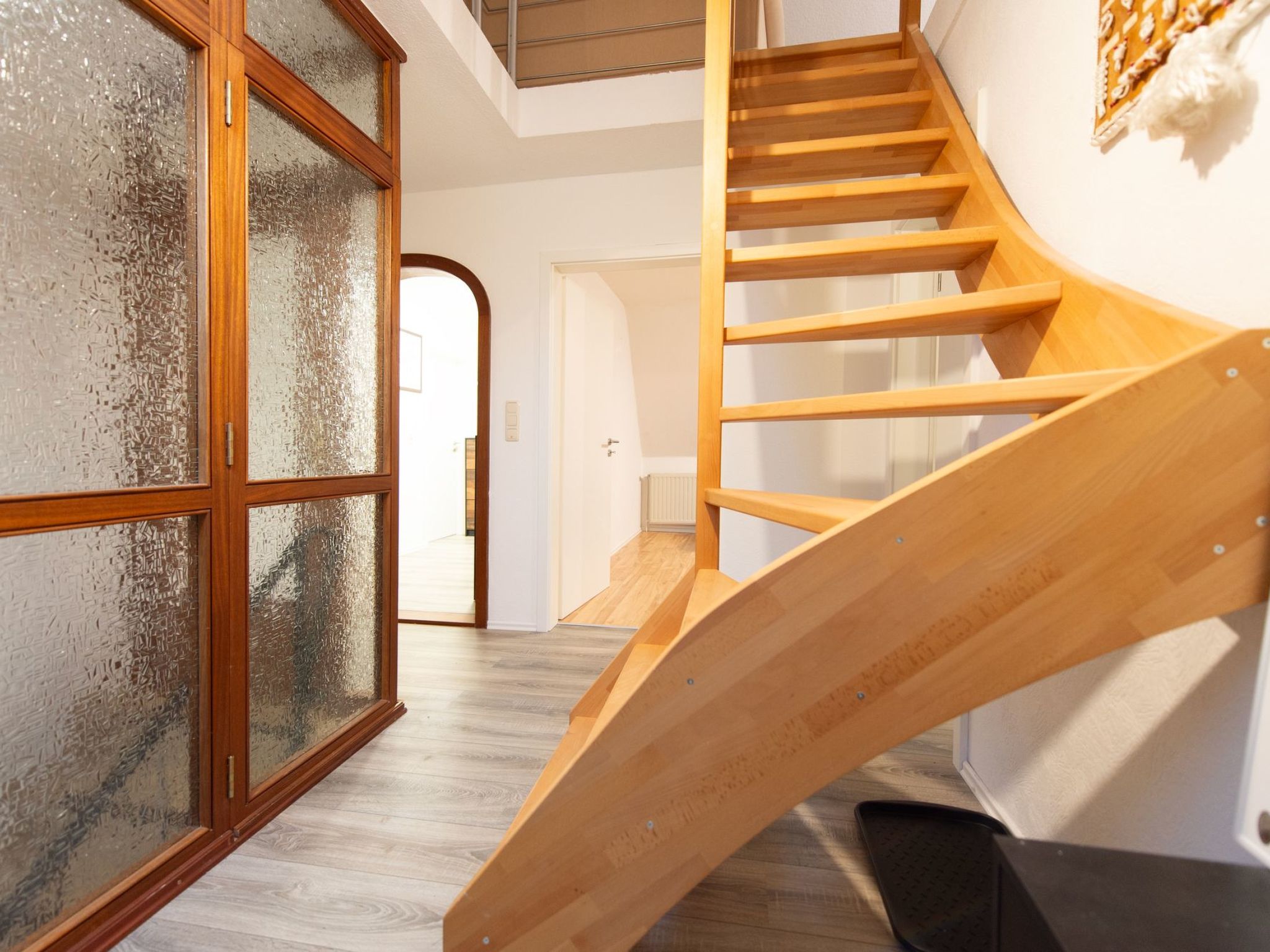 Das Familienreich-Inside